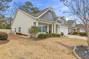 137 Zostera Dr, Little River, SC 29566 - Photo 5