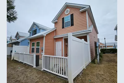 711 Shell Creek Circle #42 (B23-1), North Myrtle Beach, SC 29582 - Photo 17