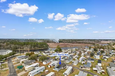 1517 Norris Ave., North Myrtle Beach, SC 29582 - Photo 31