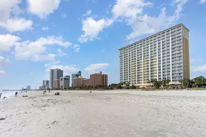 2000 N Ocean Blvd. #1017, Myrtle Beach, SC 29577 - Photo 35