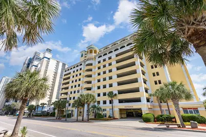 2000 N Ocean Blvd. #1017, Myrtle Beach, SC 29577 - Photo 1