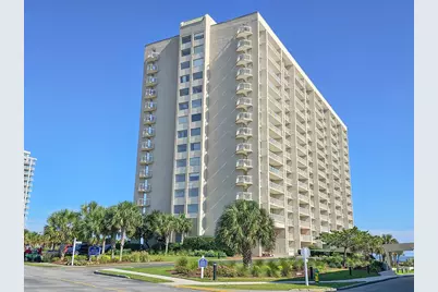 9820 Queensway Blvd. #1202, Myrtle Beach, SC 29572 - Photo 1