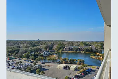 9820 Queensway Blvd. #1202, Myrtle Beach, SC 29572 - Photo 5