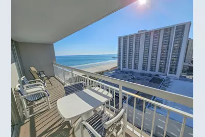 9820 Queensway Blvd. #1202, Myrtle Beach, SC 29572 - Photo 3