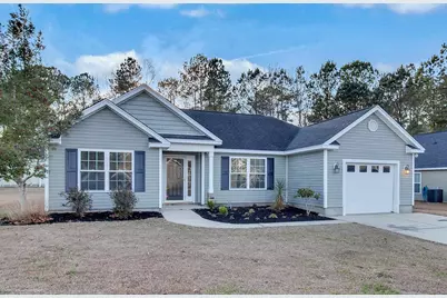 2805 Green Pond Circle, Conway, SC 29527 - Photo 1