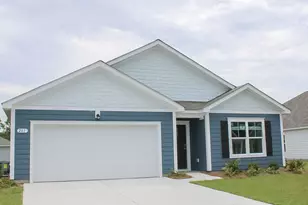8006 Bear Claw Wy, Conway, SC 29526 - Photo 1