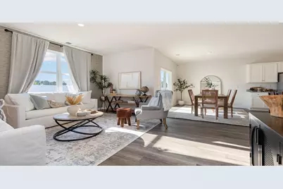 8006 Bear Claw Way, Conway, SC 29526 - Photo 9