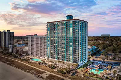3000 N Ocean Blvd. #525, Myrtle Beach, SC 29577 - Photo 27