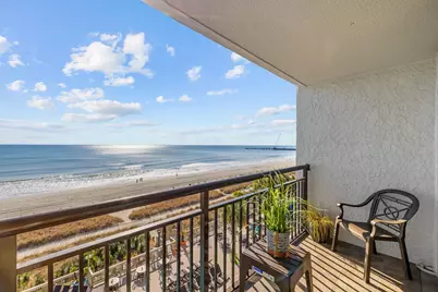 3000 N Ocean Blvd. #525, Myrtle Beach, SC 29577 - Photo 13