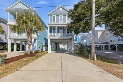 112 B 11th Ave. S, Surfside Beach, SC 29575 - Photo 1