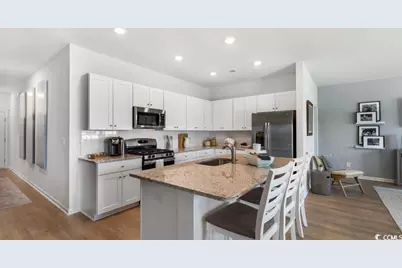 831 Western Rail Way, Loris, SC 29569 - Photo 9