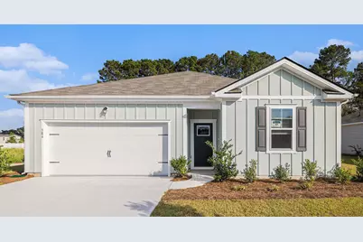 8031 Bear Claw Way, Conway, SC 29526 - Photo 1