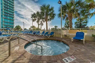 300 North Ocean Blvd. #130, North Myrtle Beach, SC 29582 - Photo 5