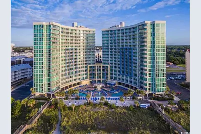 300 North Ocean Blvd. #130, North Myrtle Beach, SC 29582 - Photo 1