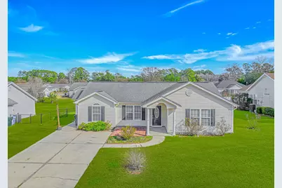 1012 Cadbury Ct., Conway, SC 29527 - Photo 1