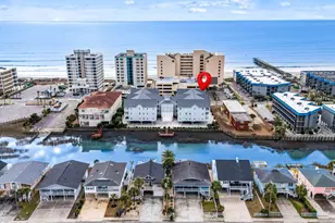 6103 N Ocean Blvd, North Myrtle Beach, SC 29582 - Photo 1
