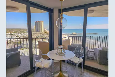 9650 Shore Dr. #1409, Myrtle Beach, SC 29572 - Photo 17