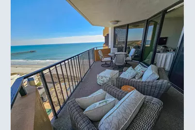 9650 Shore Dr. #1409, Myrtle Beach, SC 29572 - Photo 5