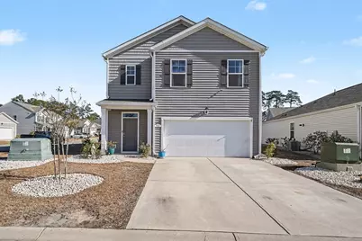 501 Hogwart Ln., Longs, SC 29568 - Photo 1