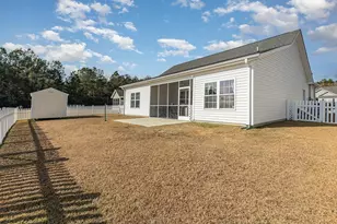 604 McClain Farm Ct, Conway, SC 29526 - Photo 29