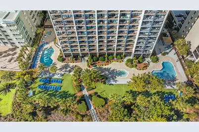 5308 N Ocean Blvd. #1500/1501, Myrtle Beach, SC 29577 - Photo 29