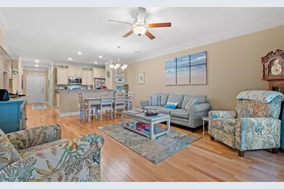 128 Puffin Dr. #2-D, Pawleys Island, SC 29585 - Photo 9