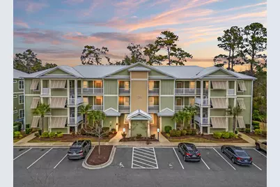 128 Puffin Dr. #2-D, Pawleys Island, SC 29585 - Photo 1