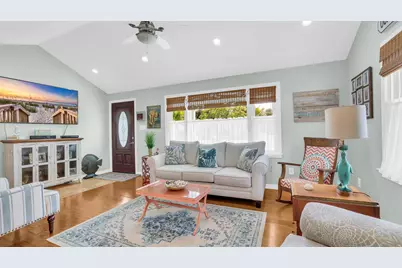 94 Cedar Ave., North Myrtle Beach, SC 29582 - Photo 5