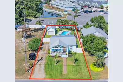 94 Cedar Ave., North Myrtle Beach, SC 29582 - Photo 5