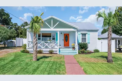 94 Cedar Ave., North Myrtle Beach, SC 29582 - Photo 1