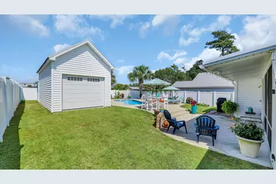 94 Cedar Ave., North Myrtle Beach, SC 29582 - Photo 31
