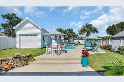 94 Cedar Ave., North Myrtle Beach, SC 29582 - Photo 31