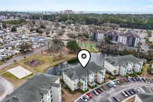 1100 Commons Blvd, Myrtle Beach, SC 29572 - Photo 31