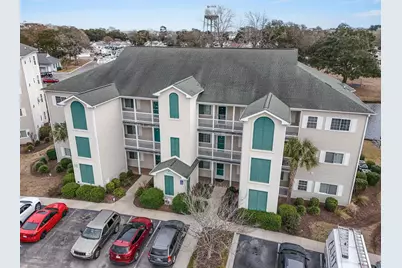 1100 Commons Blvd. #402D, Myrtle Beach, SC 29572 - Photo 29