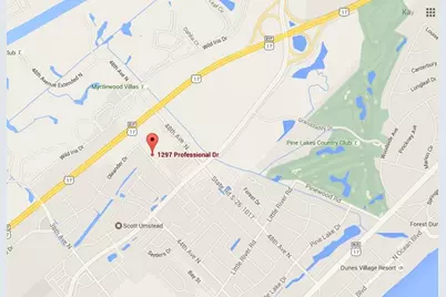 1297 Professional Dr. #Business Center, Myrtle Beach, SC 29577 - Photo 19