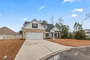 207 Putney Ct, Conway, SC 29526 - Photo 33