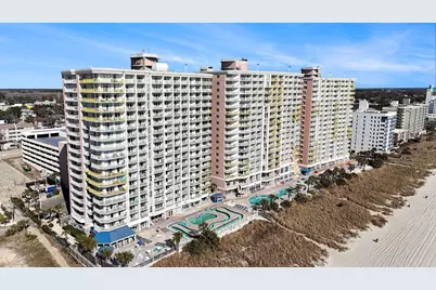 2701 S Ocean Blvd. #1101, North Myrtle Beach, SC 29582 - Photo 27
