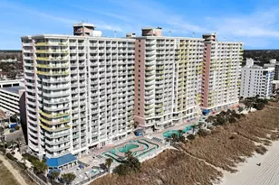 2701 S Ocean Blvd, North Myrtle Beach, SC 29582 - Photo 27