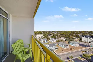 2701 S Ocean Blvd, North Myrtle Beach, SC 29582 - Photo 13