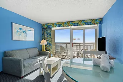 2701 S Ocean Blvd. #706, North Myrtle Beach, SC 29582 - Photo 5