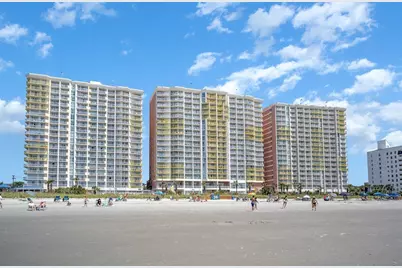 2701 S Ocean Blvd. #706, North Myrtle Beach, SC 29582 - Photo 27