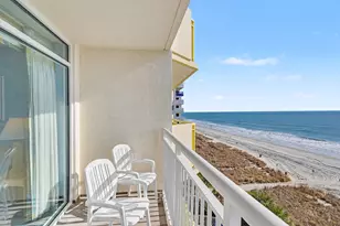 2701 S Ocean Blvd, North Myrtle Beach, SC 29582 - Photo 19