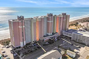 2701 S Ocean Blvd, North Myrtle Beach, SC 29582 - Photo 1