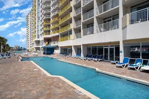 2701 S Ocean Blvd, North Myrtle Beach, SC 29582 - Photo 33