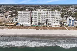 2701 S Ocean Blvd, North Myrtle Beach, SC 29582 - Photo 25