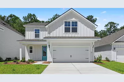 2631 Hudson Trail, Conway, SC 29526 - Photo 1