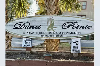 501 Maison Dr. #C9, Myrtle Beach, SC 29572 - Photo 27