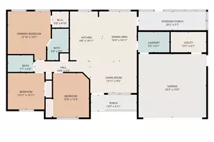 722 Downing Ct, Longs, SC 29568 - Photo 41