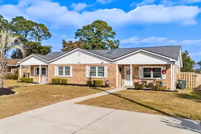 1004 Belle Dr., North Myrtle Beach, SC 29582 - Photo 3