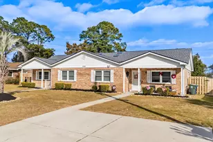 1004 Belle Dr, North Myrtle Beach, SC 29582 - Photo 3